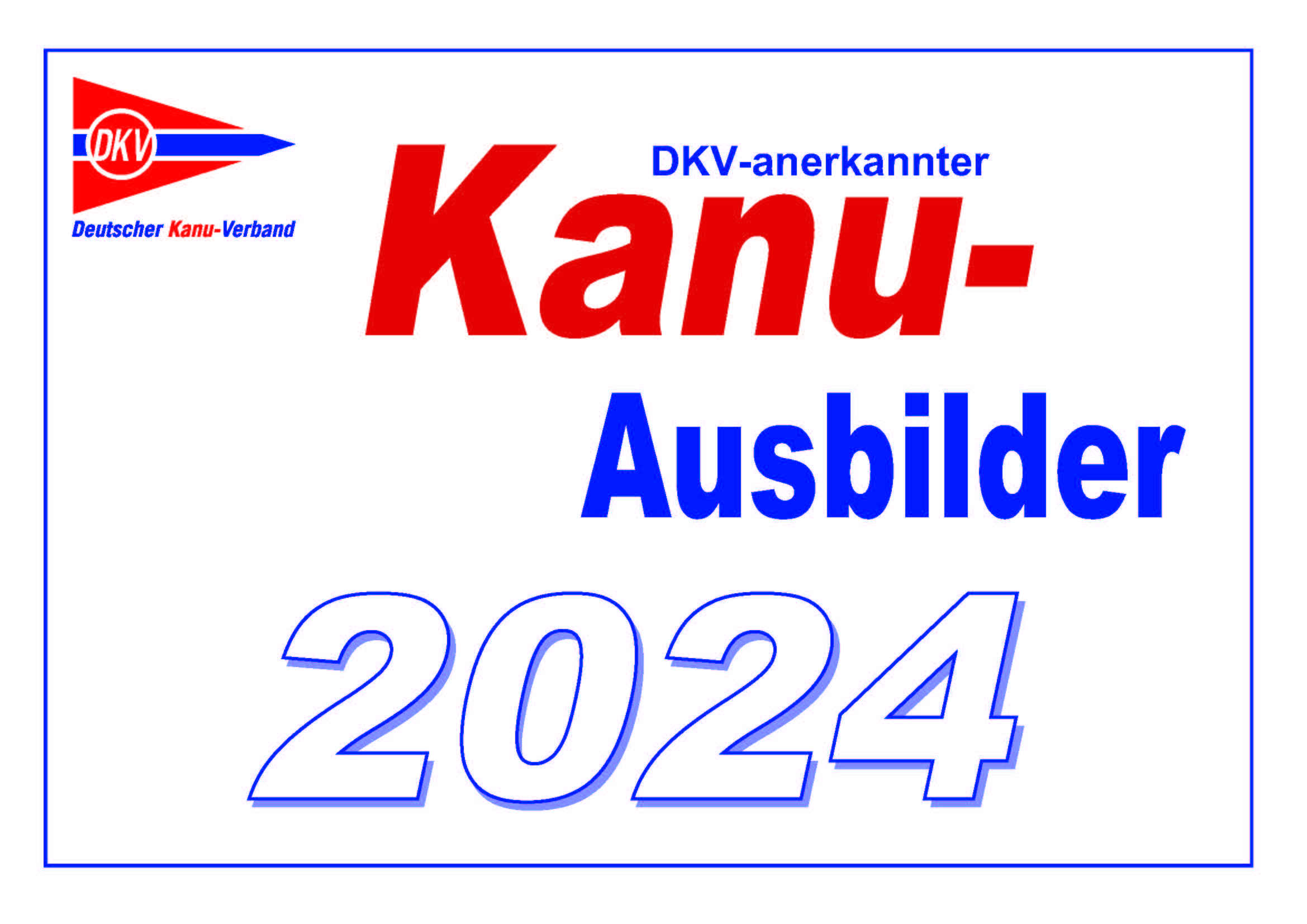 Kanu Ausbilder2024
