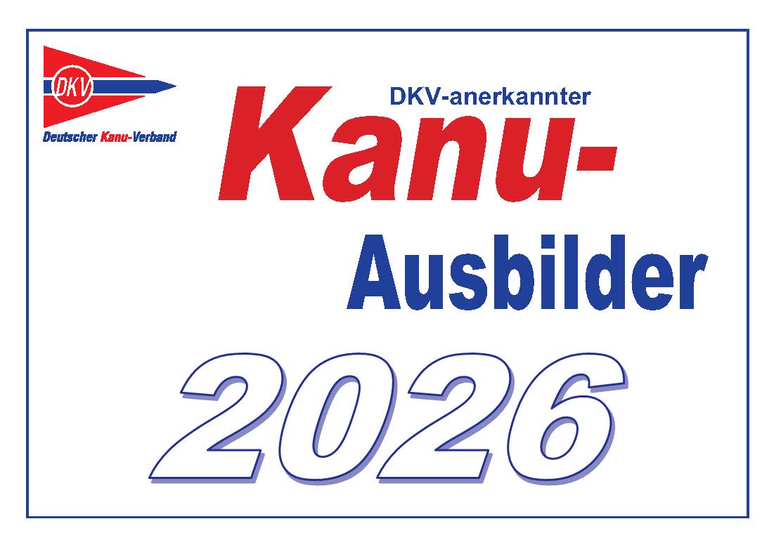 Kanu Ausbilder2026